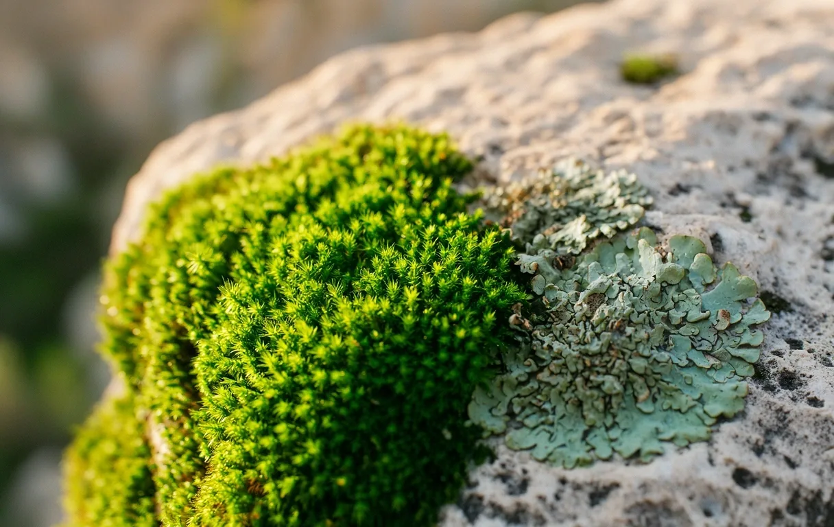 Nature et équilibre biologique