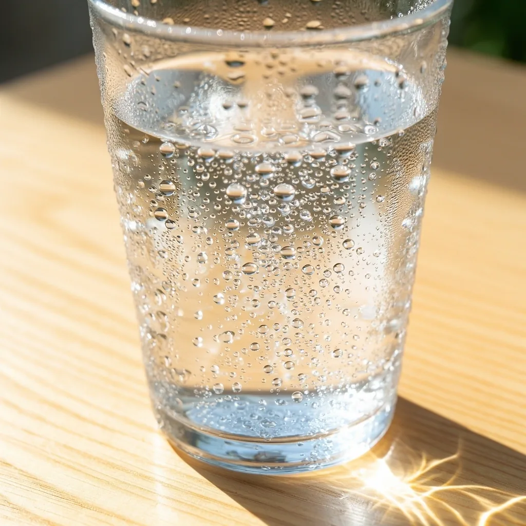 Hydratation essentielle