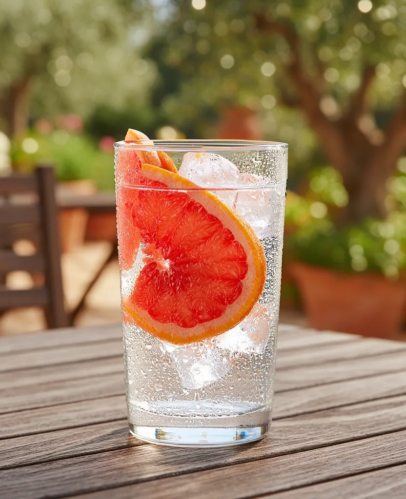 Hydratation et attention