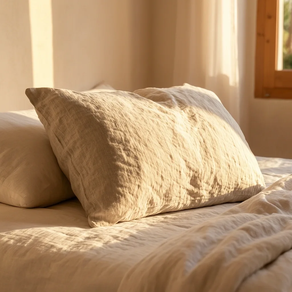 Sommeil réparateur