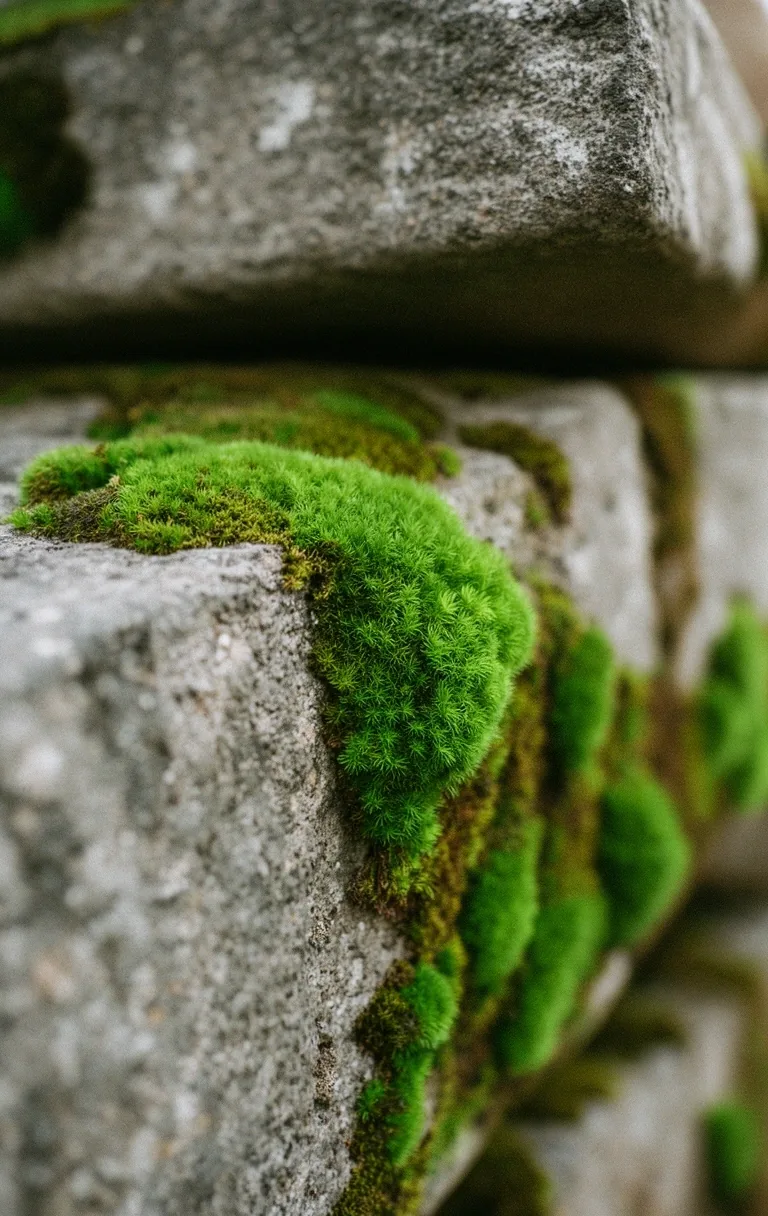 Texture organique naturelle